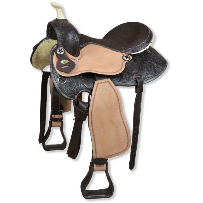 0050500-sella-western-silver-horse-orion-5