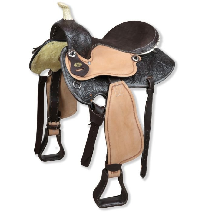 0050500-sella-western-silver-horse-orion-6