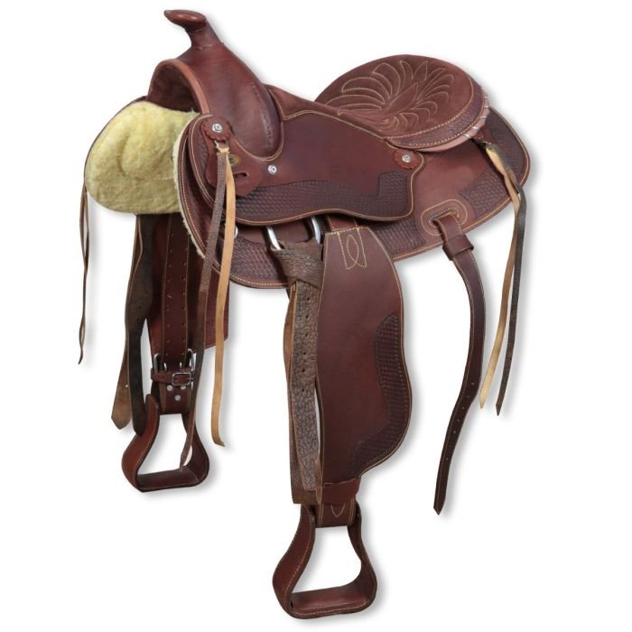 0050640-sella-western-silver-horse-indiana-5