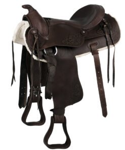 Natowa Pony Saddle