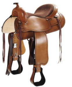 Natowa Saddle