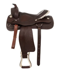 Selle Western Trail – Canyon Model