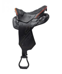 Prestige X-Breath Trekker RR Saddle