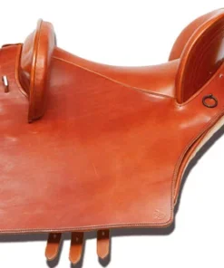 Portuguese Mixta Saddle