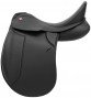Kieffer Dressage Saddle - Lusitano Exclusive Classic Black