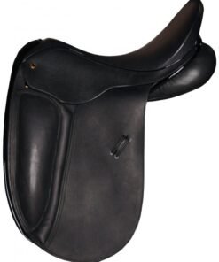 Trophy Monoflap Dressage Saddle