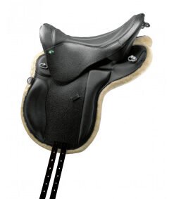 Prestige Italia Trekker Land Endurance Saddle