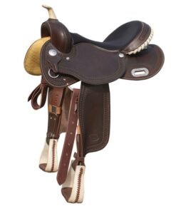 Pools Barrel Saddle Color