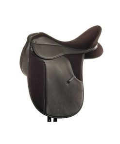 Griffin Richard Davison Dressage Saddle