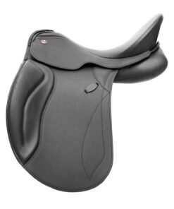 Kieffer Paris Dressage Saddle : The Ambitious Rider’s Choice for Ultimate Connection