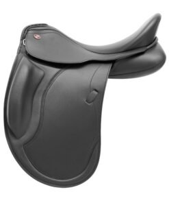 Kieffer Passage Dressage Saddle