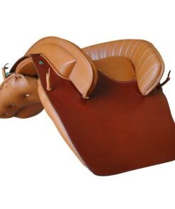 Marjoman Riano Baroque Saddle