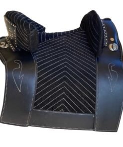 Portuguesa Economic Pony Saddle